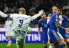 Italia, debacle a San Siro