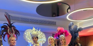 Moda, Arte e Solidarietà: Milano ospita l’evento che unisce Latinoamérica e Venezia