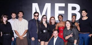 Milan Fashion Brazil incanta Milano con una sfilata esclusiva