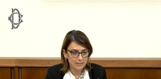 Presidente Movimento Forense in Commissione Giustizia
