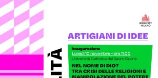 Gli editori cattolici a BookCity Milano