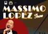 Massimo Lopez Show, 7 aprile 2026 Teatro Carcano