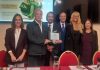 Made in Italy: Premio Moda Fismo Confesercenti 2025 a Gattinoni