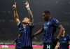 Inter, vittoria e primato