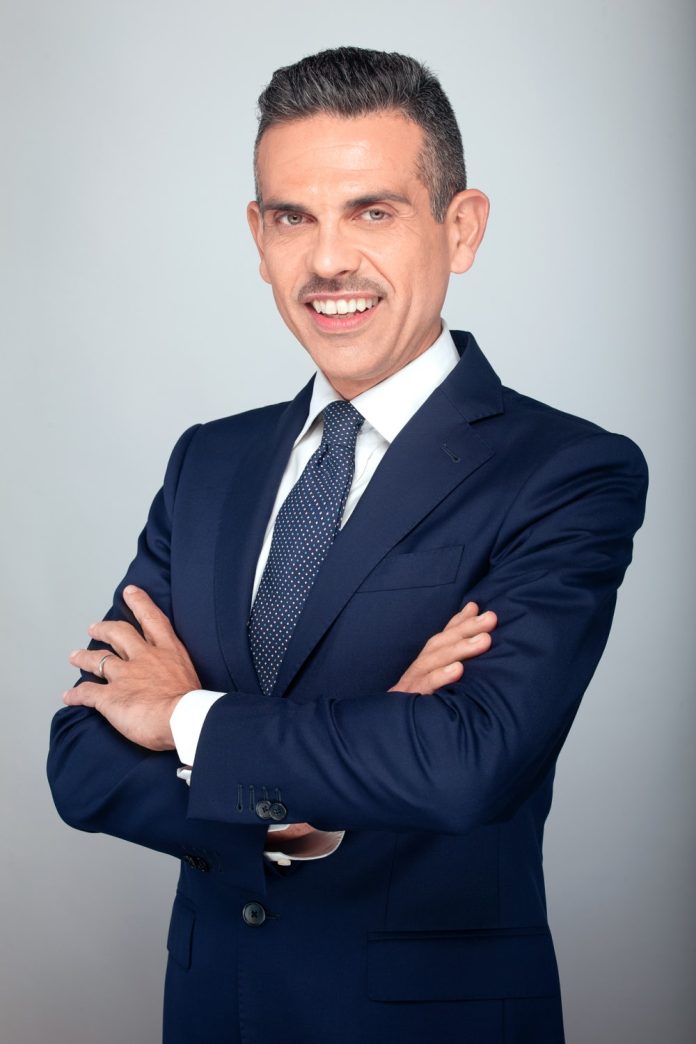 Lorenzo Greco_ Amministratore Delegato Cegeka Italia