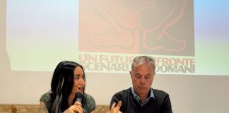 Un Futuro bifronte/Scenari sul domani, workshop alla Fabbrica del Vapore