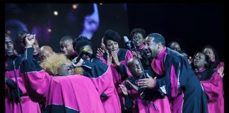 La Notte del Gospel al Carcano il 22 dicembre