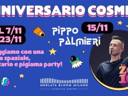 Merlata Bloom Milano festeggia il secondo compleanno