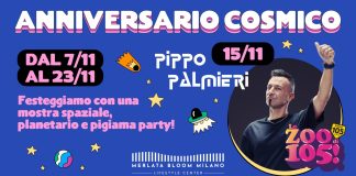 Merlata Bloom Milano festeggia il secondo compleanno