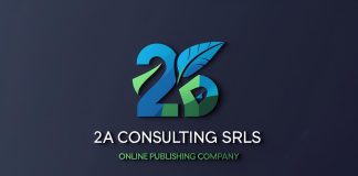 2A Consulting srls: Innovazione e Passione nell’Editoria Digitale