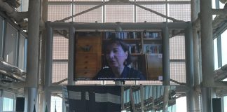 Aperta la Biennale dell’Accoglienza
