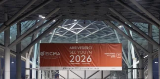 EICMA 2025, edizione da record: oltre 600.000 presenze all’Esposizione internazionale delle due ruote