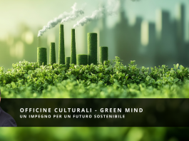 Officine Culturali - Green Mind Un Impegno per un Futuro Sostenibile