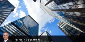 Officine Culturali: un Faro di Conoscenza e Innovazione Officine Culturali - Un Faro di Conoscenza e Innovazione