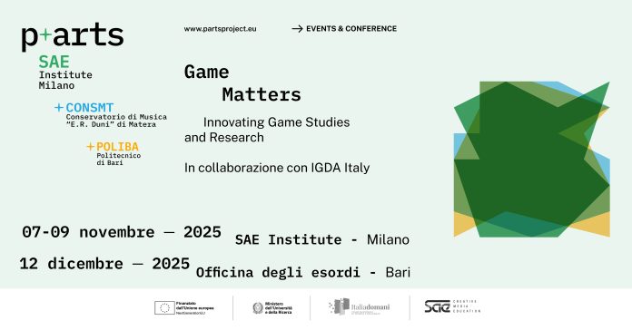 P+ARTS_Game_Matters
