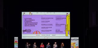 Milano Music Week, il programma di mercoledì 19