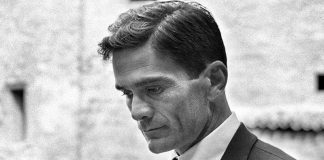 Atelier Musicale, omaggio a Pasolini sabato 22