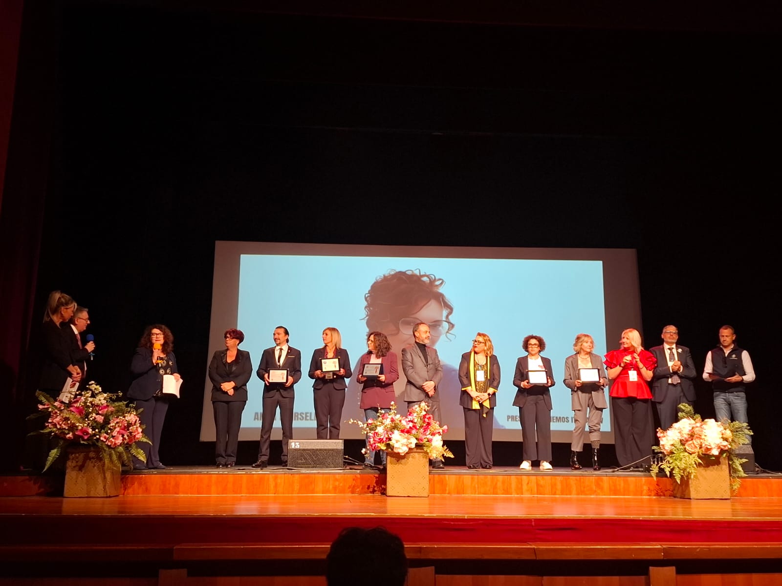 Premio Anemos 2025