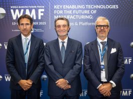 Forum Mondiale Manifattura a Palazzo Lombardia