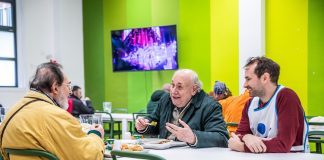 Giubileo dei poveri, le iniziative di Progetto Arca