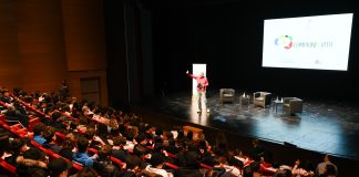 #Campionidivita, l’evento al Teatro Elfo Puccini