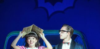 The Rocky Horror Show agli Arcimboldi