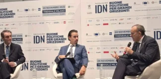 Italia Direzione Nord, Sala e Fontana chiedono più governance