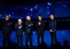 Siae Music Awards nel ricordo di Ornella Vanoni