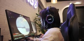 Sedia da ufficio o sedia da gaming? Guida alla scelta per il tuo home office