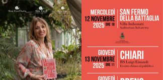 La natura bella delle cose, il libro di Barbara Nappini