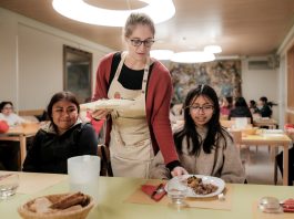 Rapporto povertà, l’Operazione Pane di Osservatorio di Antoniano