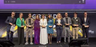 Grand Prix Innovation, i vincitori