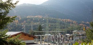 Terna, infrastrutture per 800 milioni