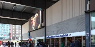 Porta Garibaldi tra le stazioni dove si mangia meglio in Italia