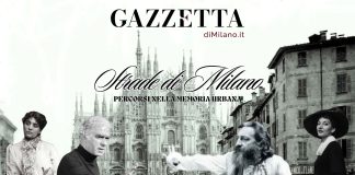Tra palcoscenici e memorie: viaggio nella Milano teatrale