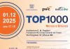Top1000 Monza Brianza lunedì 10