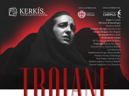 Kerkìs porta in scena le Troiane di Euripide