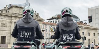 Hellodì per Yamaha