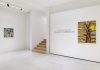 Arte, apre Upsilon Gallery nel Quadrilatero