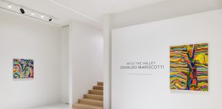 Arte, apre Upsilon Gallery nel Quadrilatero