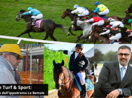 Varese Turf & Sport Srl: il rilancio dell'Ippodromo Le Bettole