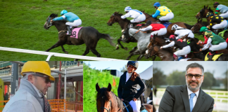 Varese Turf & Sport Srl: il rilancio dell’Ippodromo Le Bettole Varese Turf & Sport Srl: il rilancio dell'Ippodromo Le Bettole