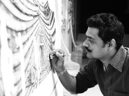 L’arte dell’India alla Casa degli Artisti