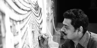 L’arte dell’India alla Casa degli Artisti