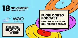 Milano Music Week, gli appuntamenti a WAO Isola
