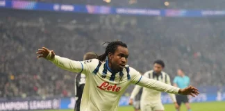 L’Atalanta risorge in Champions