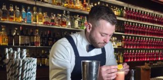 Camparino in Galleria e Dante NYC celebrano 110 anni di eccellenza nella mixology
