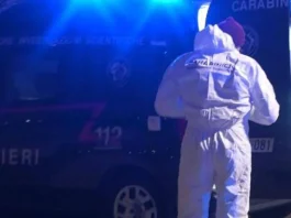 Anziana uccisa a coltellate nel varesotto, fermato il marito