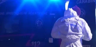 Anziana uccisa a coltellate nel varesotto, fermato il marito