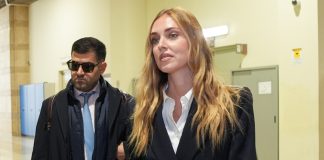 Pandoro-gate: la Procura di Milano chiede 1 anno e 8 mesi per Chiara Ferragni